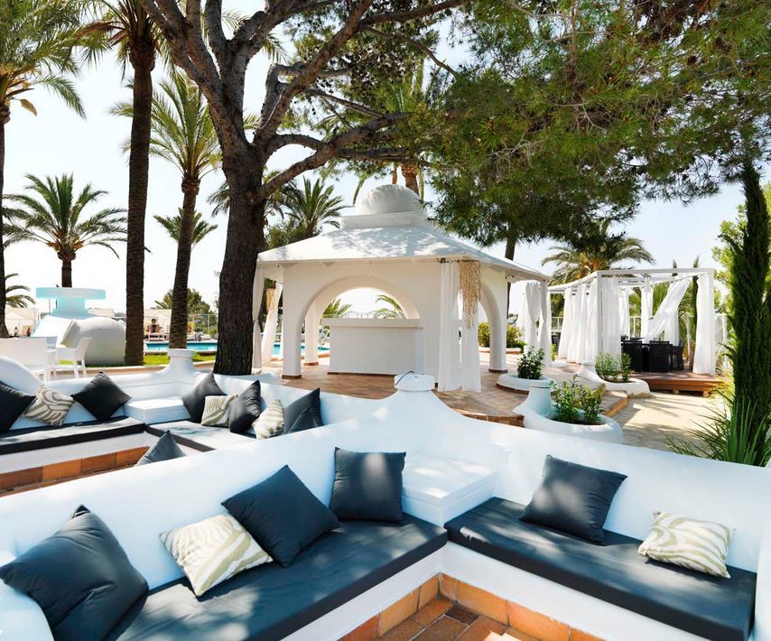 Hilton Mallorca Galatzo 5* Costa De La Calma
